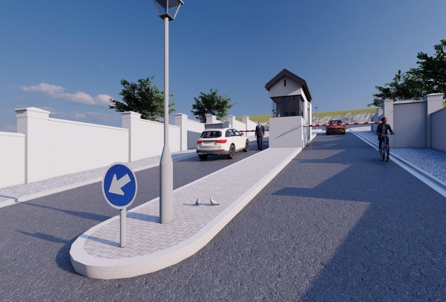 0 Bedroom Property for Sale in St Helena Views Western Cape